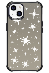 Star Champagne - Apple iPhone 13