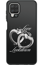 Love Lockdown - Samsung Galaxy A12