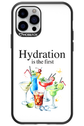 Hydration - Apple iPhone 12 Pro