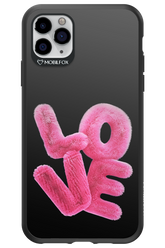 Pinky Love - Apple iPhone 11 Pro Max