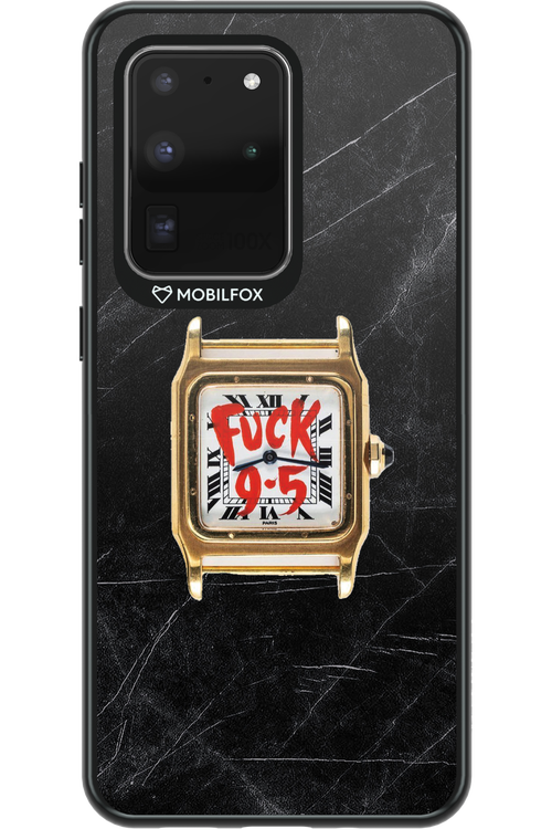 f_ck 2.0 - Samsung Galaxy S20 Ultra 5G