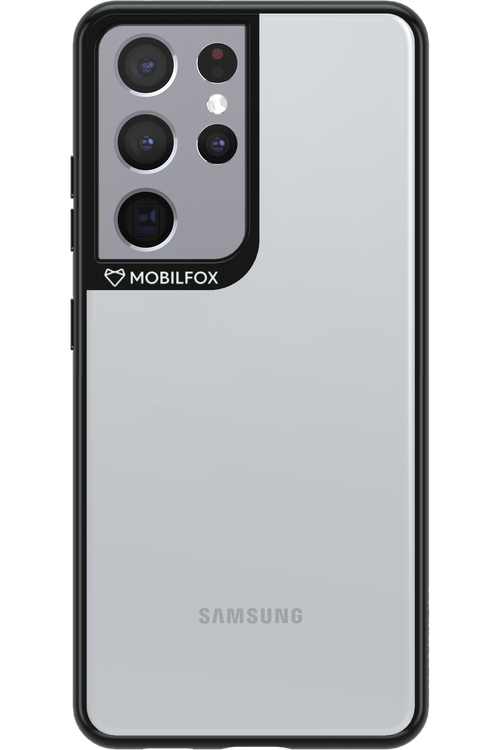 NUDE 2.0 - Samsung Galaxy S21 Ultra