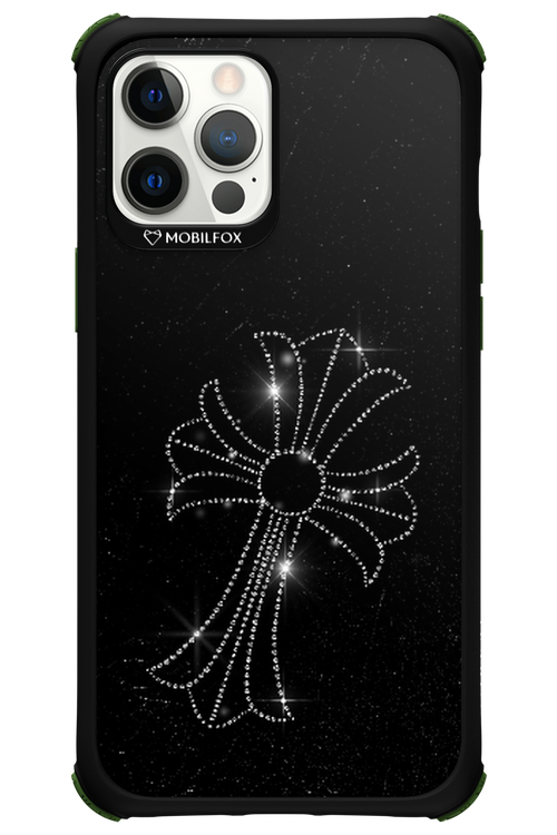 Chrome Standard - Apple iPhone 12 Pro Max