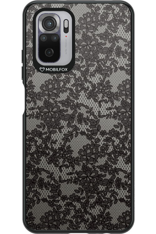 Floral lace 2.0 - Xiaomi Redmi Note 10