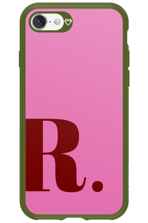R (Sorbet) 2.0 - Apple iPhone SE 2020
