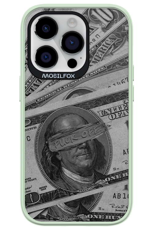 Talking Money - Apple iPhone 14 Pro