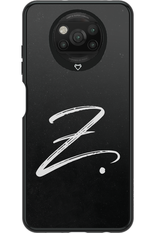 (Off Space) Z 2.0 - Xiaomi Poco X3 Pro