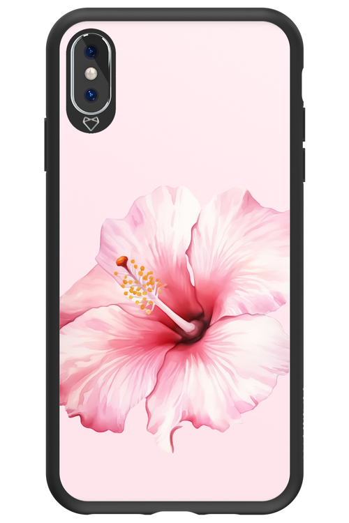 HibiPinky 2.0 - Apple iPhone XS Max