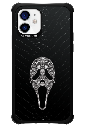 Glitter Ghost - Apple iPhone 12