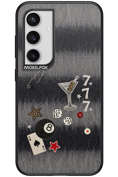 Fluff Stuff 2.0 - Samsung Galaxy S24