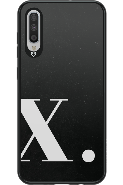 X (Off Space) 2.0 - Samsung Galaxy A70