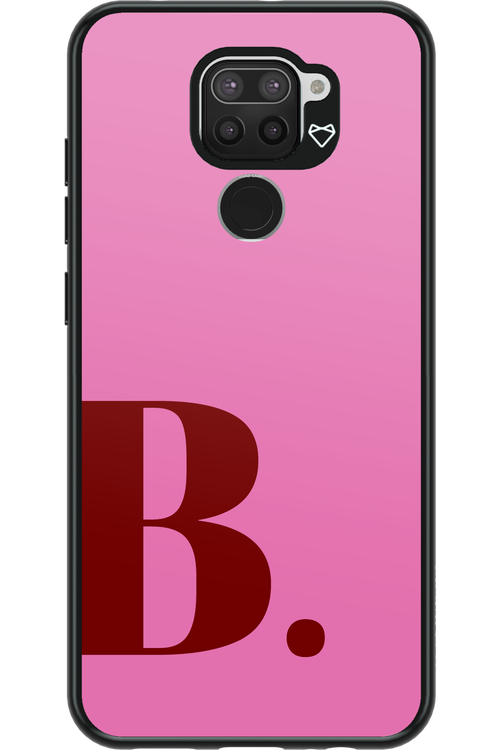 B (Sorbet) 2.0 - Xiaomi Redmi Note 9