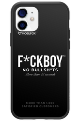 F_CKBOY 2.0 - Apple iPhone 12
