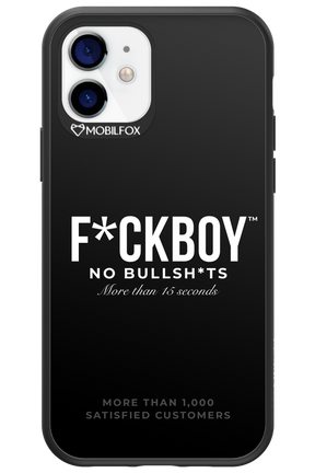 F_CKBOY 2.0 - Apple iPhone 12