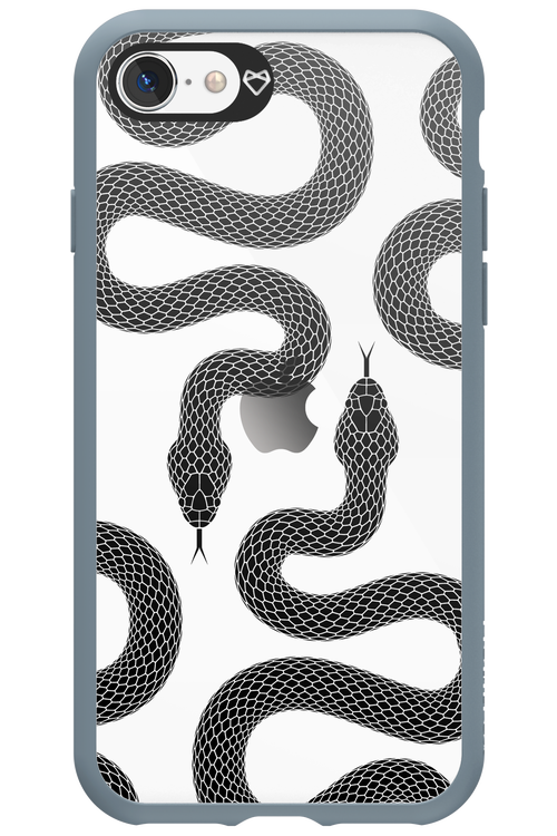 Snakes 2.0 - Apple iPhone SE 2020