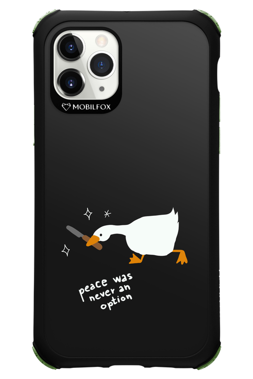 OPTION 2.0 - Apple iPhone 11 Pro