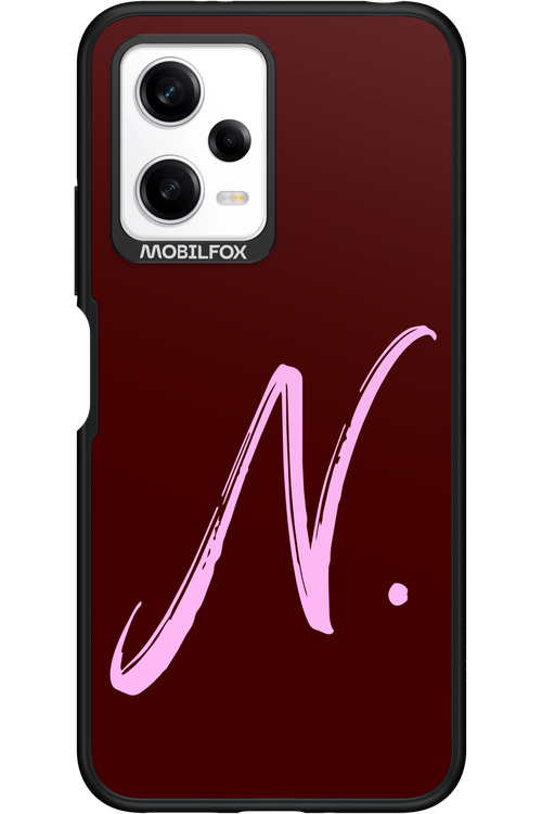 (Dark Blush) N 2.0 - Xiaomi Redmi Note 12 5G