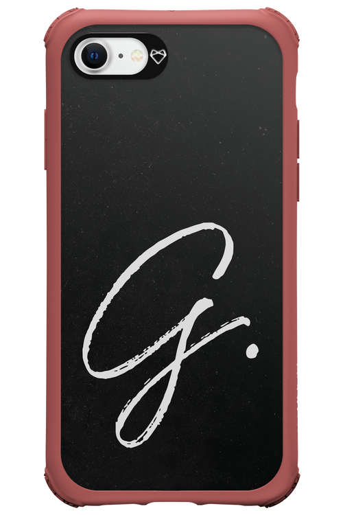 (Off Space) G 2.0 - Apple iPhone SE 2022