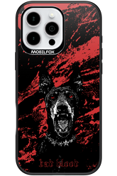 Bad Blood - Apple iPhone 16 Pro Max