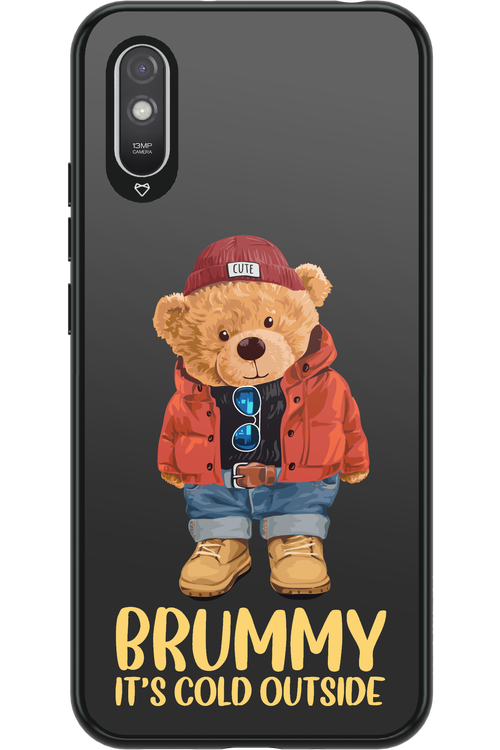 Brummy - Xiaomi Redmi 9A