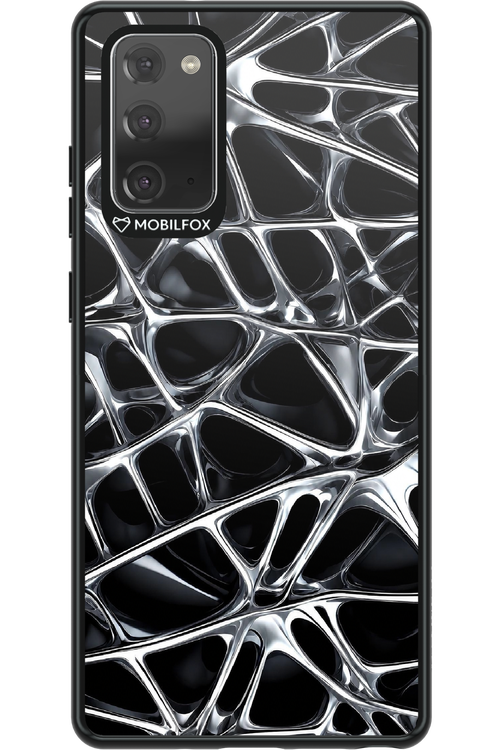 Chrome Era 2.0 - Samsung Galaxy Note 20