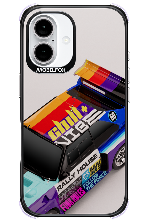 Rally House - Apple iPhone 16