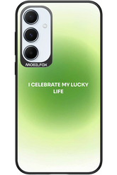 MY LUCKY LIFE - Samsung Galaxy A55