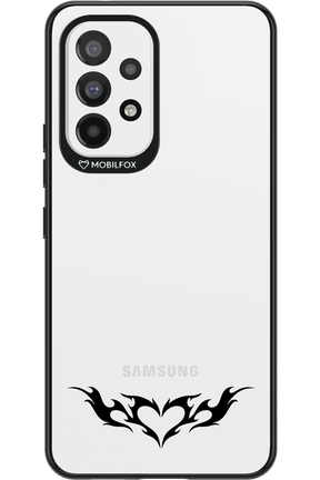 Techno Hart - Samsung Galaxy A53