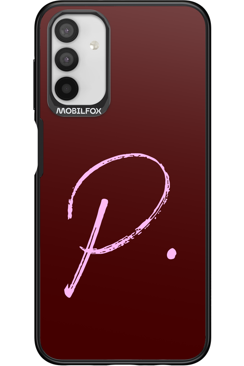 (Dark Blush) P 2.0 - Samsung Galaxy A04s