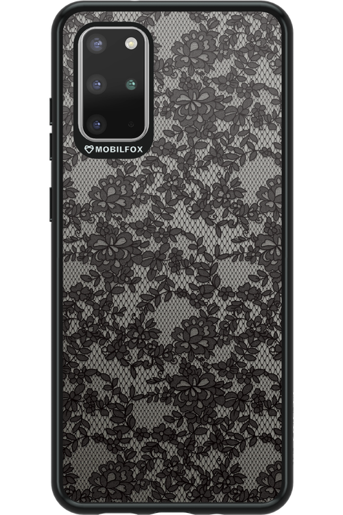 Floral lace 2.0 - Samsung Galaxy S20+