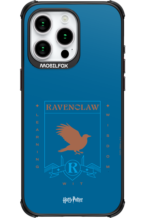 Ravenclaw. - Apple iPhone 15 Pro Max