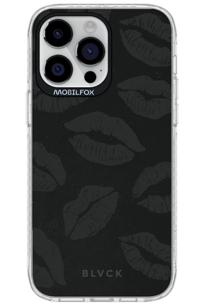 Dark Lips - Apple iPhone 14 Pro Max