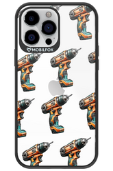 Screwdriver Time - Apple iPhone 13 Pro Max