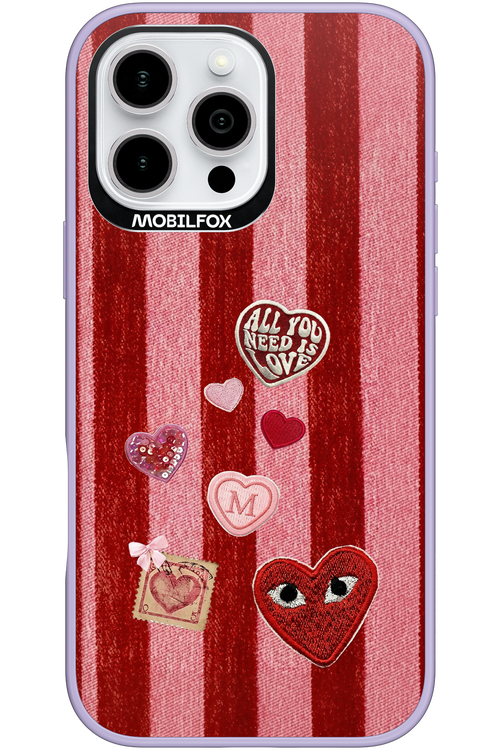 Soul Jeans 2.0 - Apple iPhone 16 Pro Max