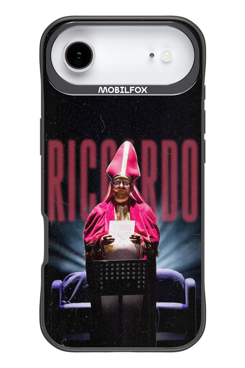Pope Style 2.0 - Apple iPhone 17 Air