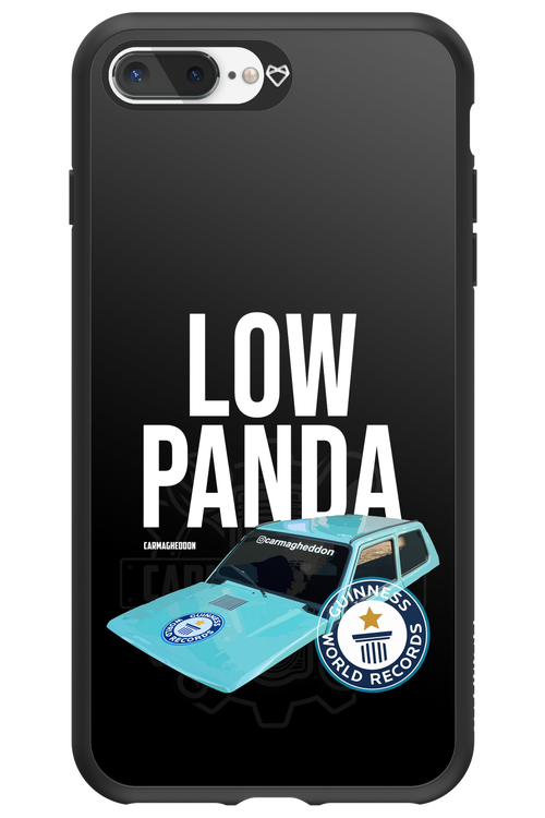 Low Panda - Apple iPhone 7 Plus