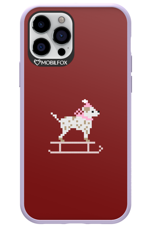 Chill Pup - Apple iPhone 12 Pro