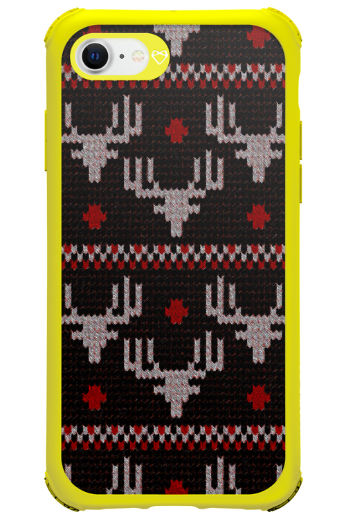 Sweater - Apple iPhone SE 2020