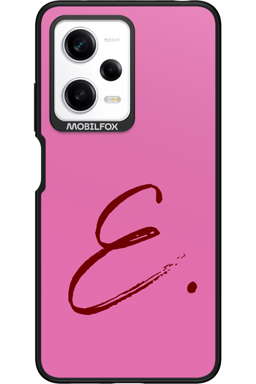 (Sorbet) E 2.0 - Xiaomi Redmi Note 12 Pro 5G