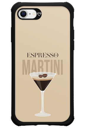 Espresso M - Apple iPhone SE 2020