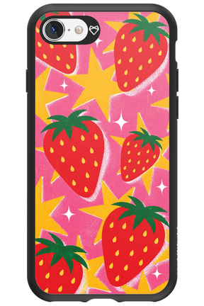 STARBERRY 2.0 - Apple iPhone 8