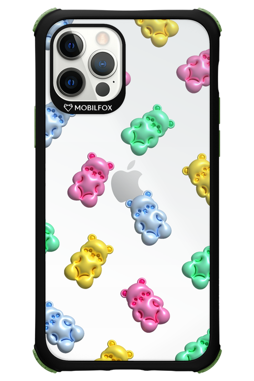 Gummmy Bears 2.0 - Apple iPhone 12 Pro