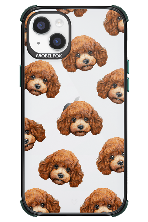 Puddle Amore 2.0 - Apple iPhone 14 Plus