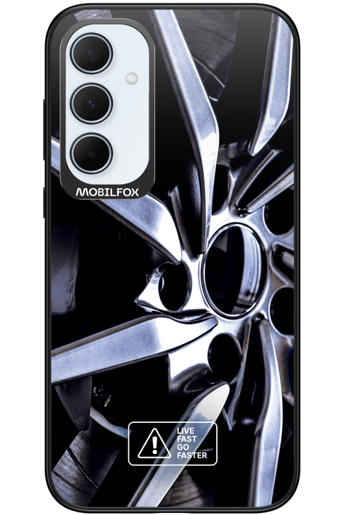Rim - Samsung Galaxy A35