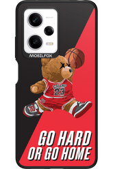 Go hard, or go home 2.0 - Xiaomi Redmi Note 12 Pro 5G