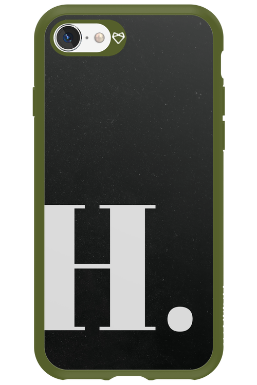 H (Off Space) 2.0 - Apple iPhone SE 2020
