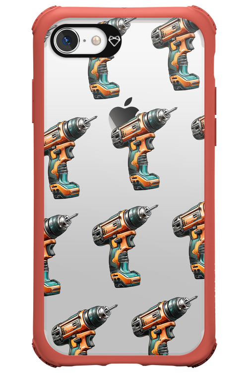 Screwdriver Time 2.0 - Apple iPhone 7