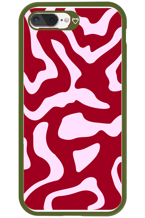 Strawberry Shake 2.0 - Apple iPhone 8 Plus