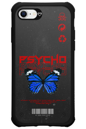 Psybutterfly - Apple iPhone SE 2020