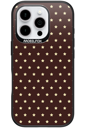 Star Mousse - Apple iPhone 16 Pro